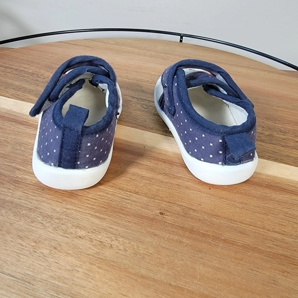 Xiaoliubao Animals Sneakers Pre / First Walkers Rubber Sole 14 months